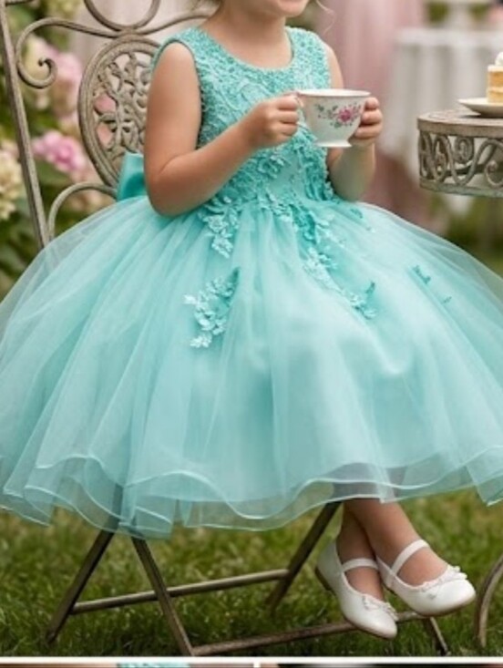 Other - Dress Size 4